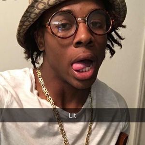 Meet your Posher, Paul